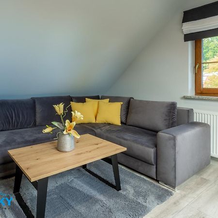 Apartamenty Bluesky - Nad Lomnica15 - Centrum Karpacza, Blisko Deptaka Szoba fotó