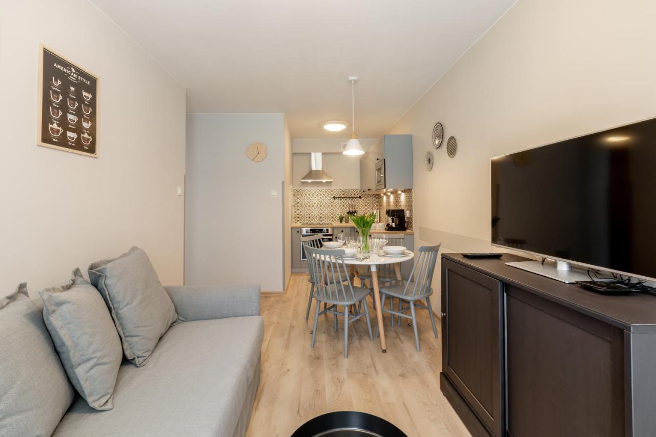 Apartamenty Bluesky - Nad Lomnica15 - Centrum Karpacza, Blisko Deptaka Kültér fotó