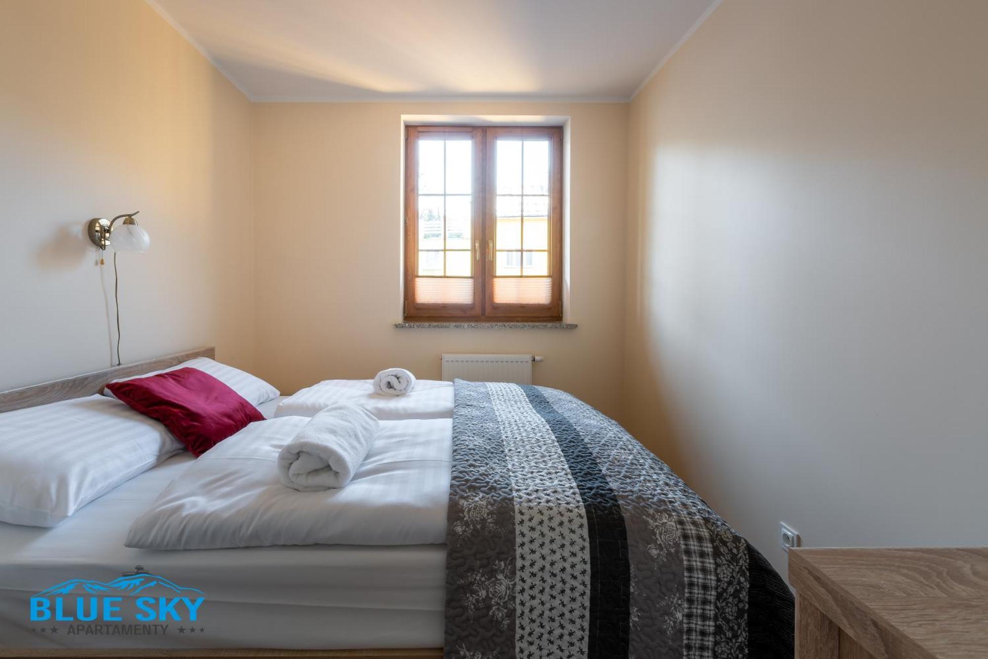 Apartamenty Bluesky - Nad Lomnica15 - Centrum Karpacza, Blisko Deptaka Szoba fotó
