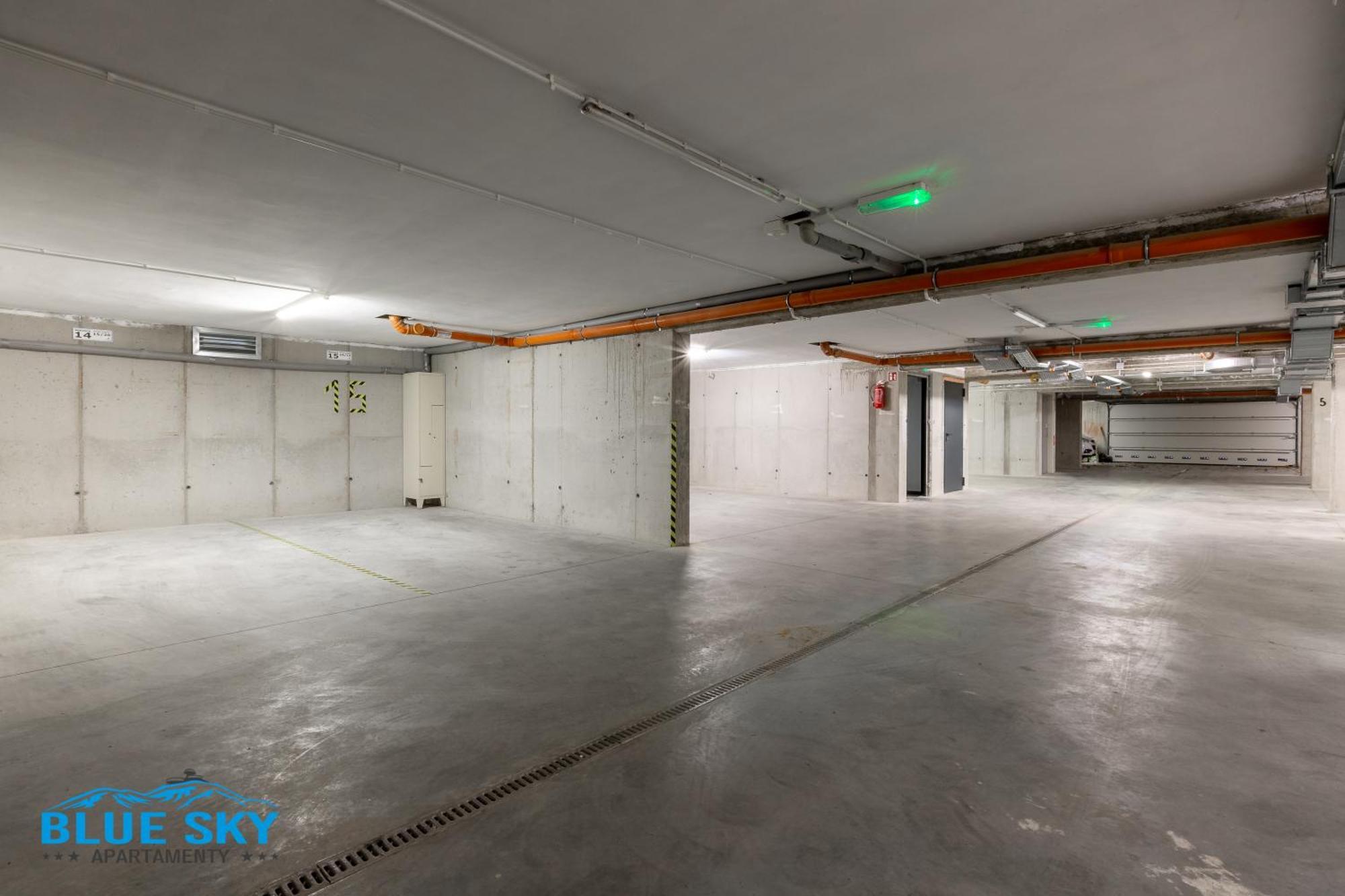Apartamenty Bluesky - Nad Lomnica15 - Centrum Karpacza, Blisko Deptaka Szoba fotó
