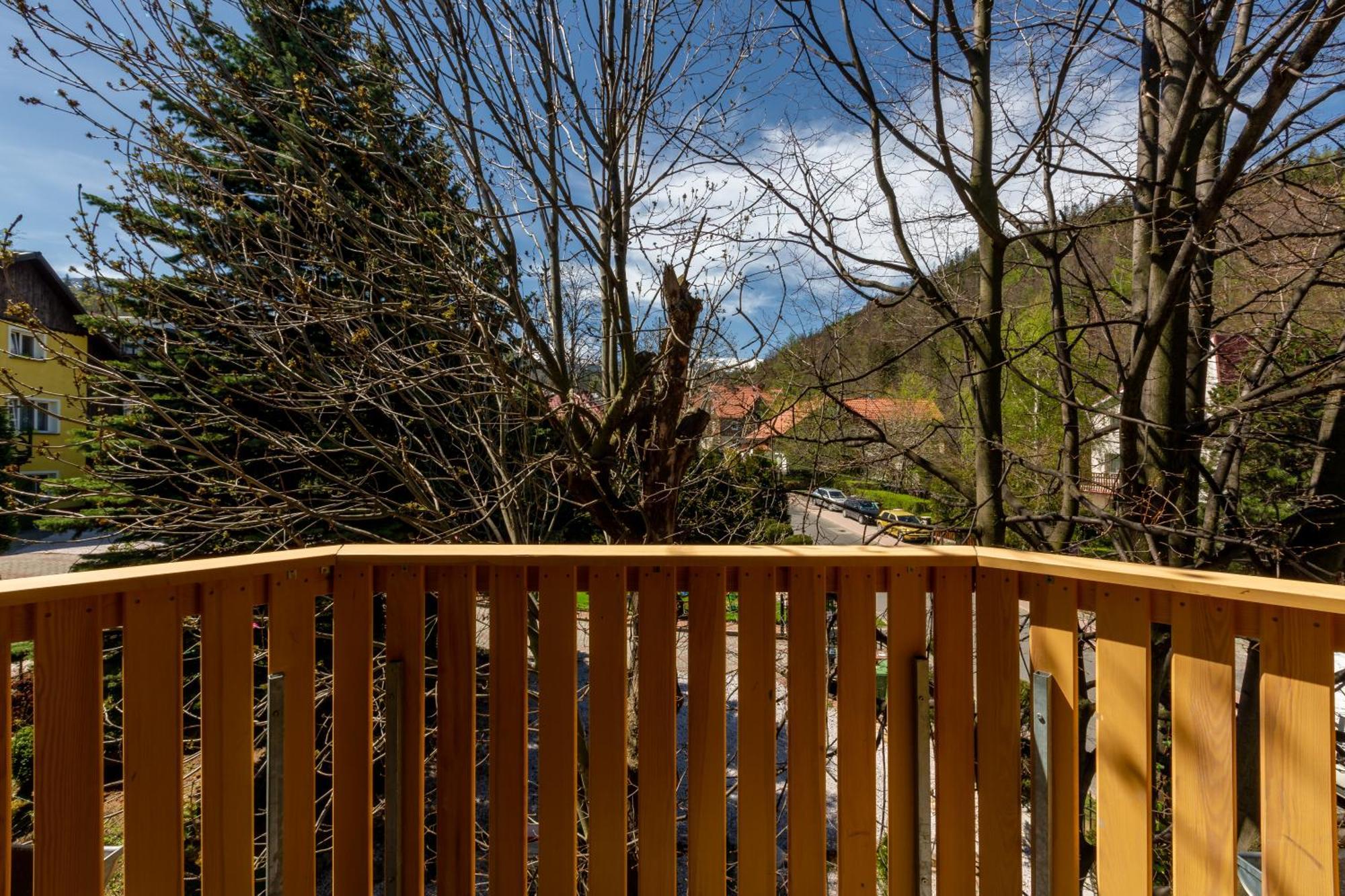 Apartamenty Bluesky - Nad Lomnica15 - Centrum Karpacza, Blisko Deptaka Szoba fotó